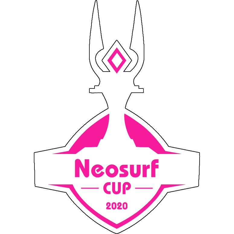 Neosurf CUP
