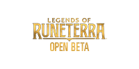 LEGENDS OF RUNETERRA