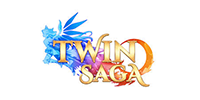 TWIN SAGA