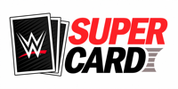 WWE SUPERCARD