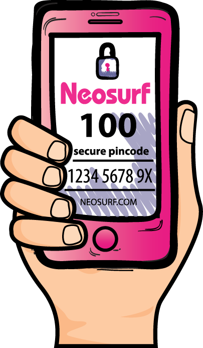 NeoSurf - NeoSurf updated their cover photo.