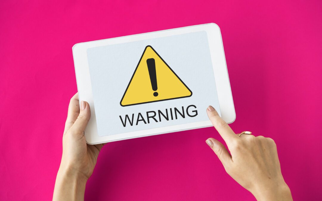 Avoid Internet Scams